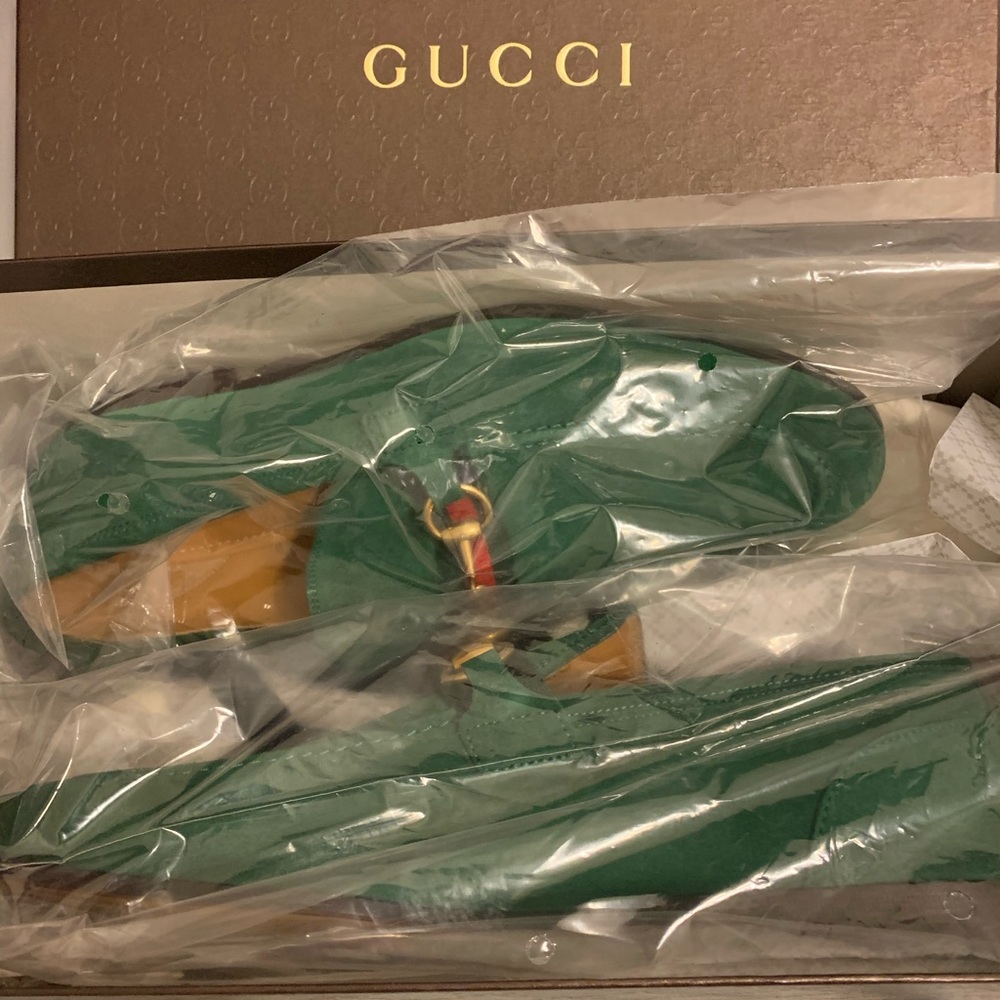 Gucci Loafers